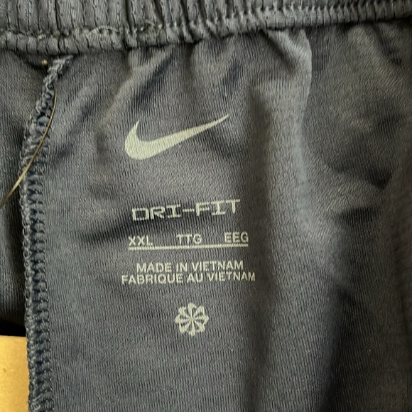 Nike Multi Sport Shorts Size XXL - Picture 12 of 17